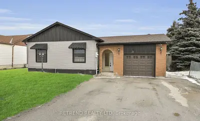 Detached in Hamilton