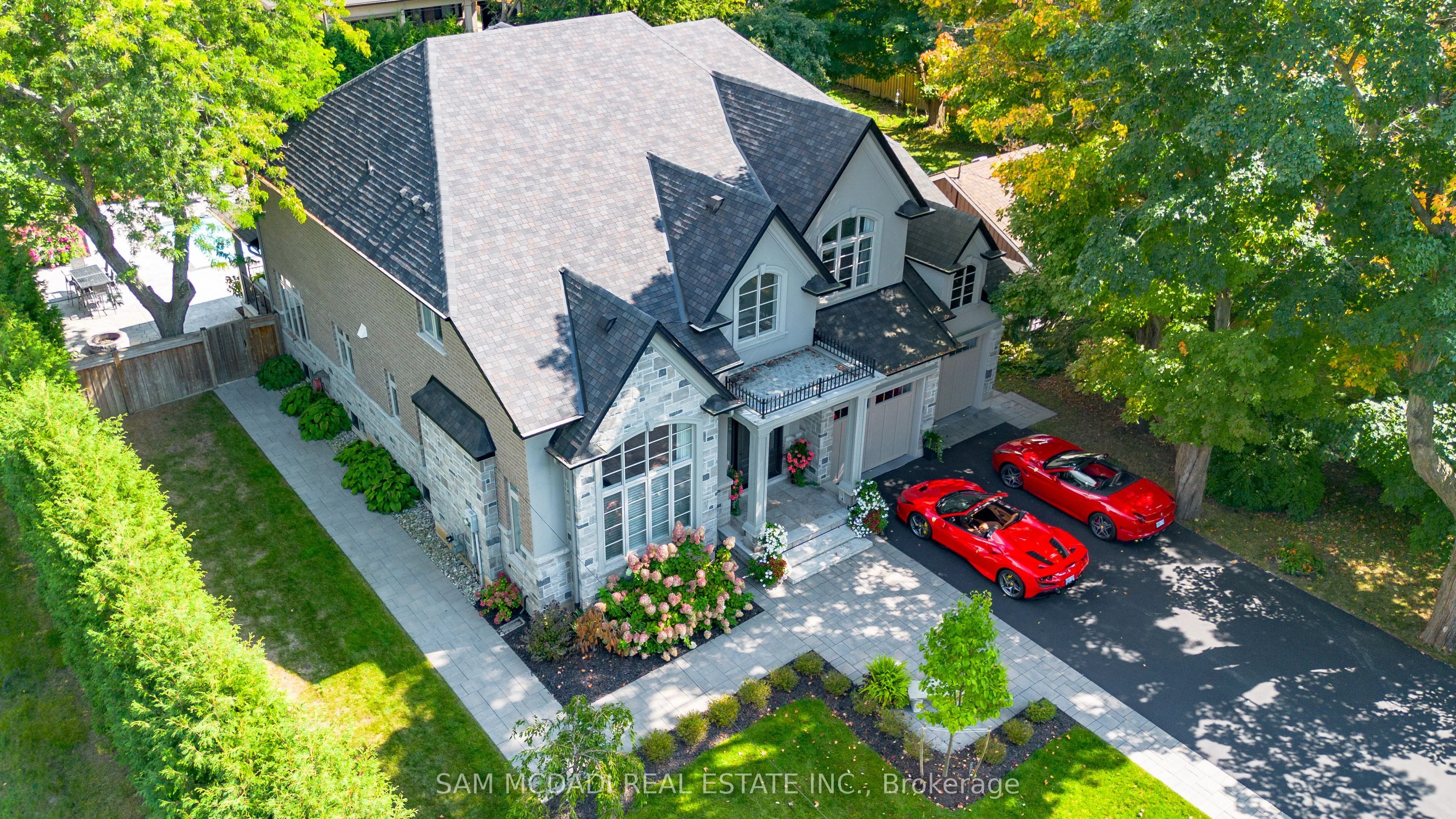 Detached in Hamilton