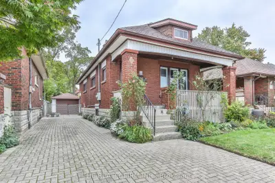 Detached in London East