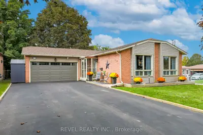 Detached in Kawartha Lakes