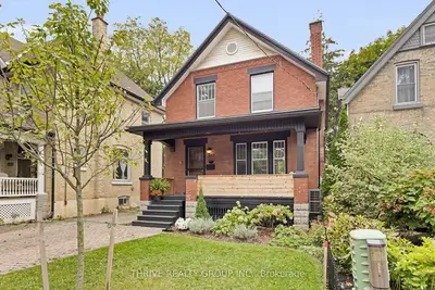 Detached in London South