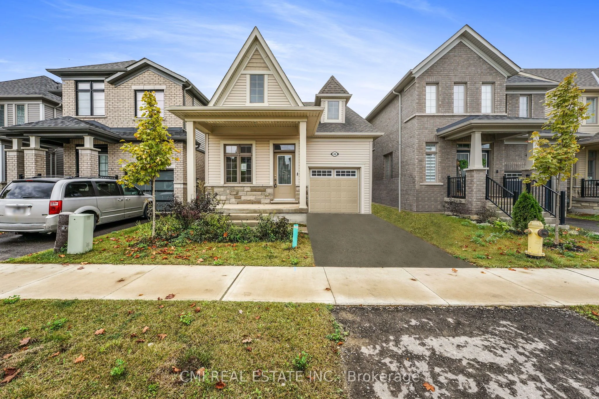 Detached in Centre Wellington