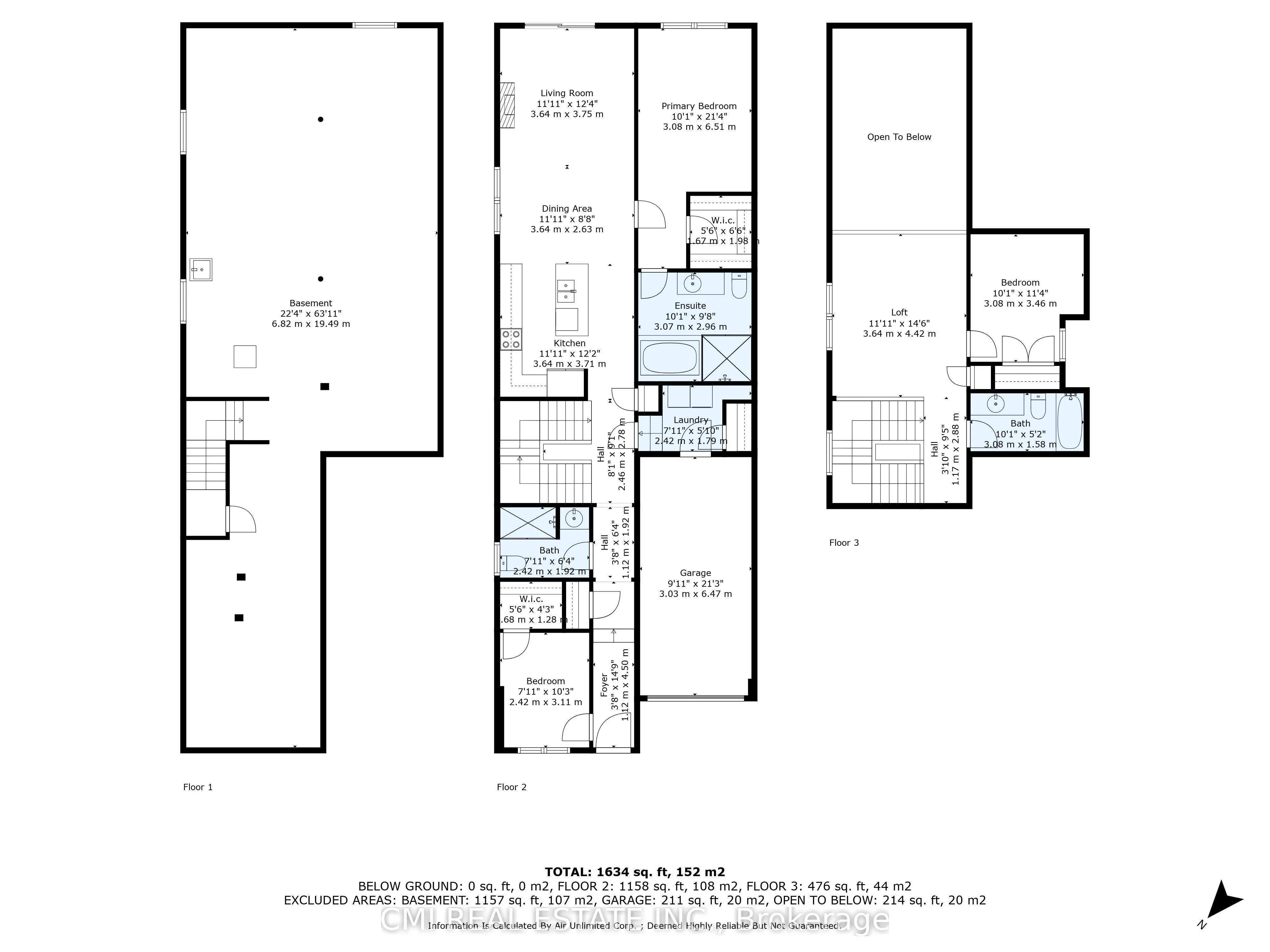 46 Dass Drive W, Centre Wellington, ON N1M 0H9