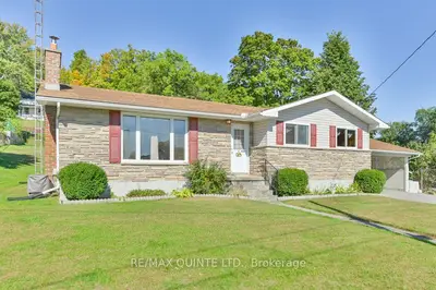 Detached in Trent Hills