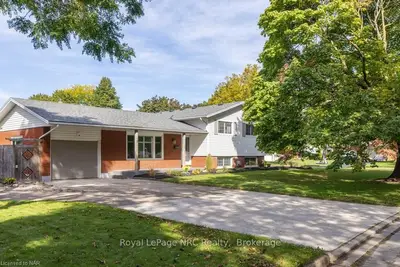 Detached in St. Catharines
