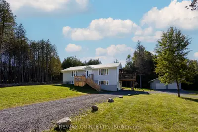 Detached in Stirling-Rawdon