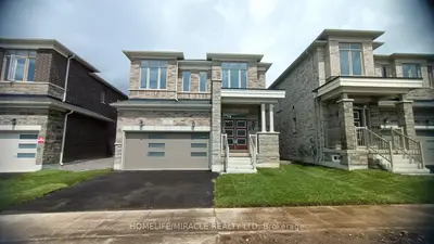 Detached in Cambridge