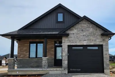 Detached in Haldimand