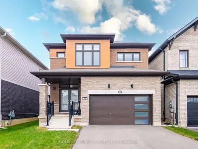 Detached in Haldimand