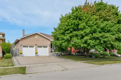 Detached in Cambridge