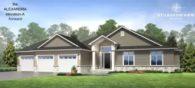 Detached in Kawartha Lakes