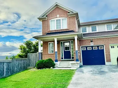 71 Garth Massey Drive 25, Cambridge, On N1t 2g8