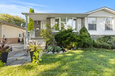 Semi-Detached in St. Catharines