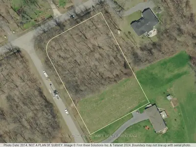 Lot 11 Oakwood Lane, Greater Napanee, ON K0H 1G0