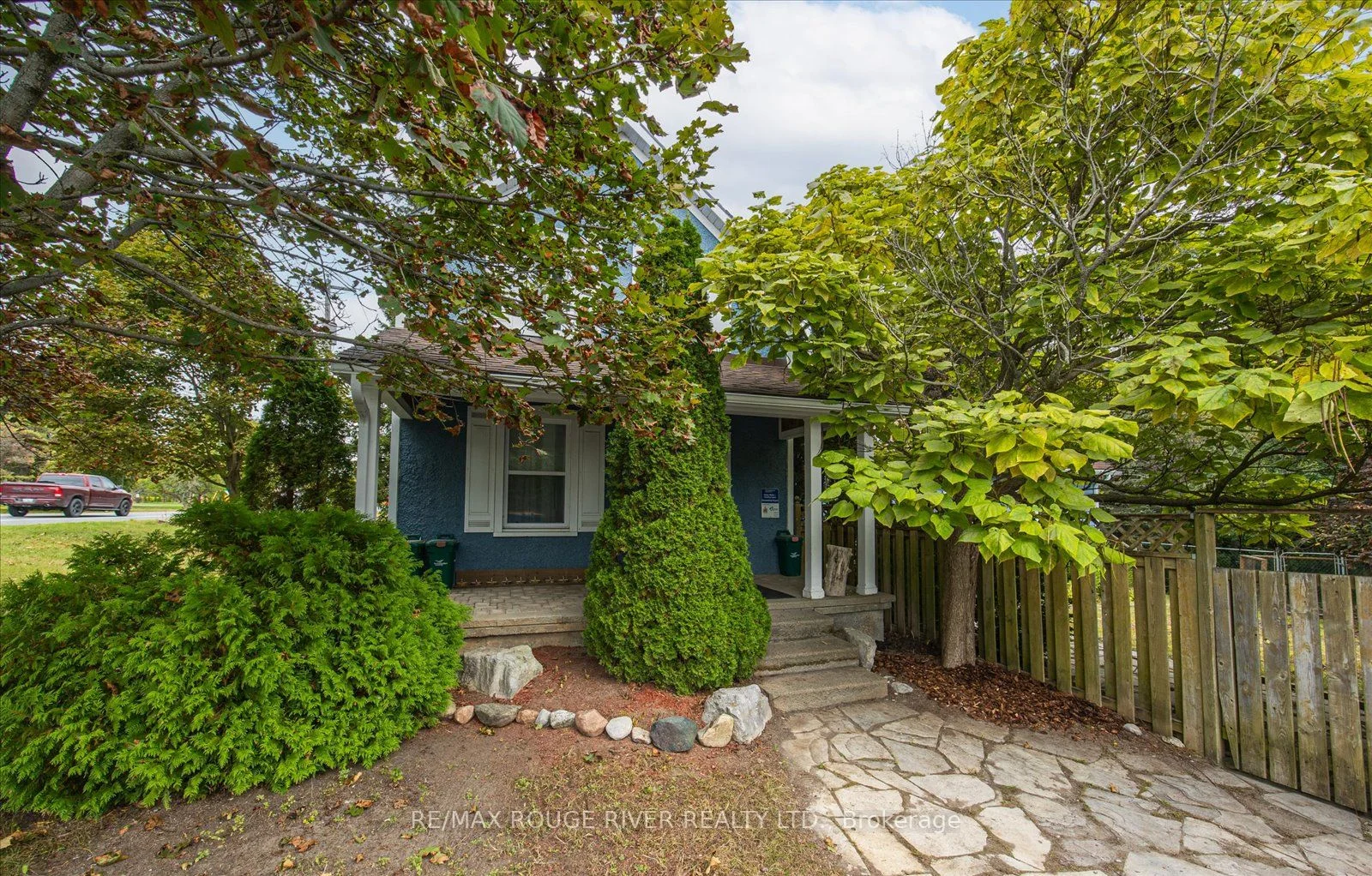 4581 County Road 45, Hamilton Township, On K9a 4j6