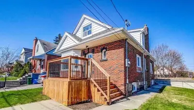 Detached in Hamilton