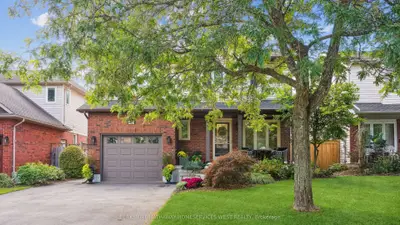 Detached in Hamilton