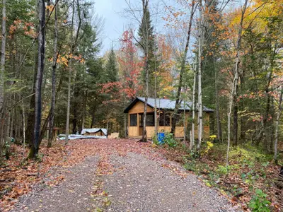 193 North Channel Camp Road, French River, On P0m 2n0
