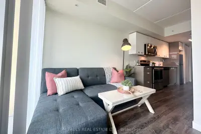 Condo Apartment in Waterloo