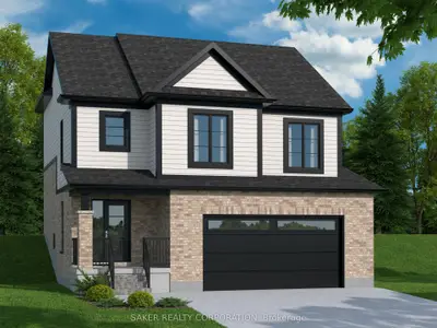 532 Regent Street, Strathroy-caradoc, On N0l 1w0