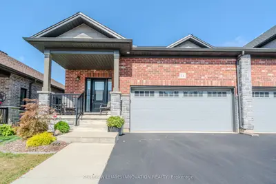 Condo Townhouse in Norfolk