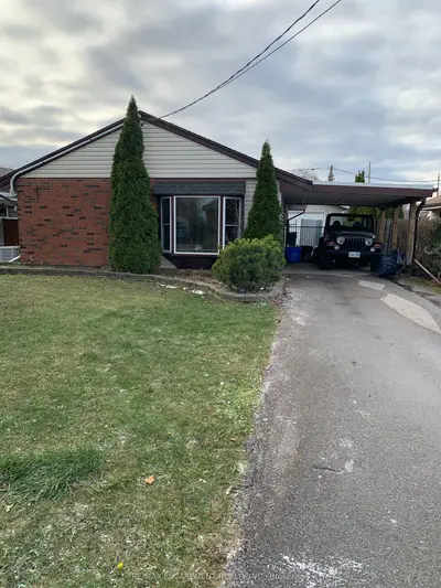Detached in Hamilton