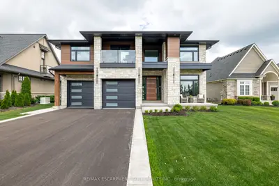 3470 North Shore Drive, Fort Erie, On L0s 1n0