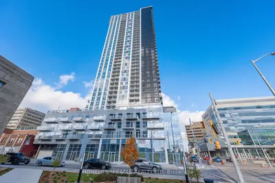 Co-op Apartment in Kitchener