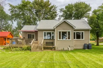 Detached in Haldimand