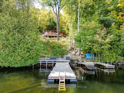 Detached in Highlands East