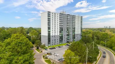 Condo Apartment in London South