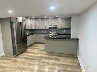 Detached in Orleans - Cumberland and Area