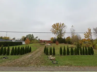 Vacant Land in Chatham-Kent