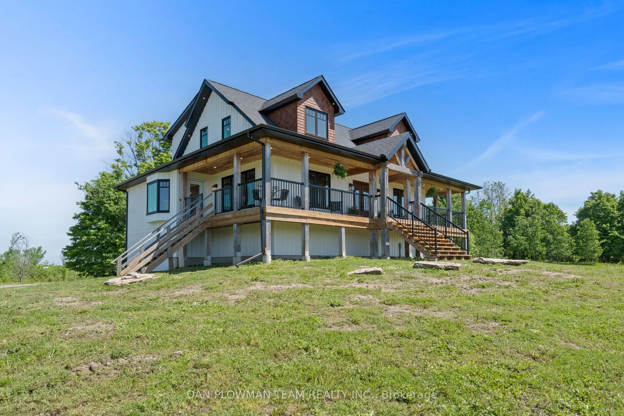 Detached in Kawartha Lakes