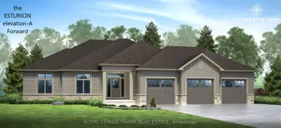 Detached in Kawartha Lakes