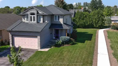 Detached in Central Elgin