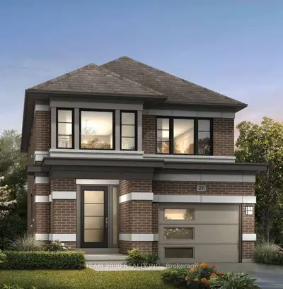 Detached in Cambridge