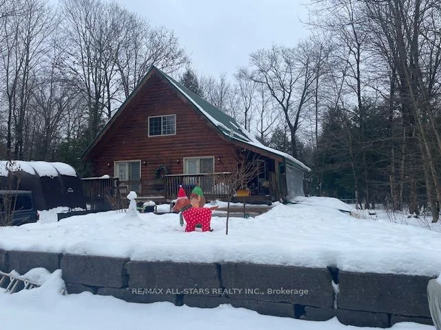 355 Kennedy Drive, Trent Lakes, On K0m 1a0