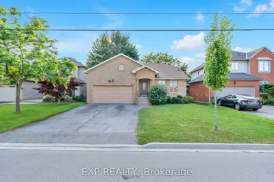 Detached in Hamilton
