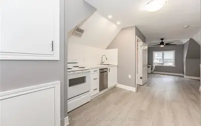 Detached in Hamilton