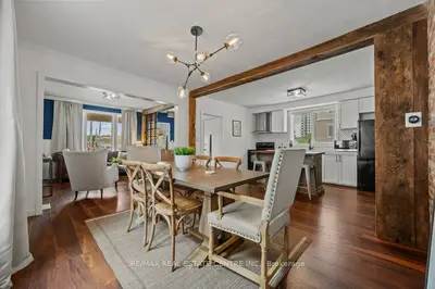 Detached in Kitchener