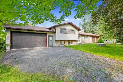 Detached in Quinte West