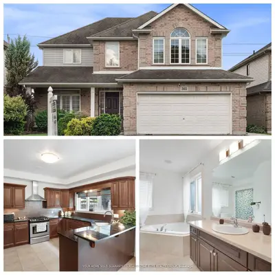 365 Hillsdale Road, Welland, On L3c 7m2
