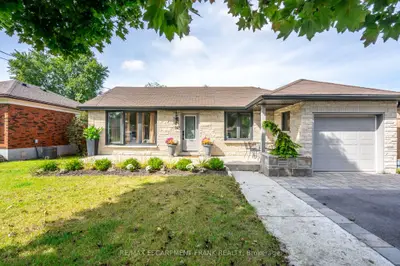 Detached in Hamilton