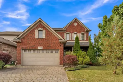 Detached in London North