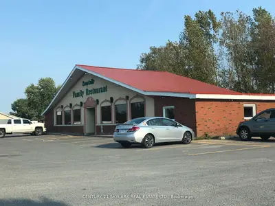 2794 County RD 43 Road, North Grenville, ON K0G 1J0