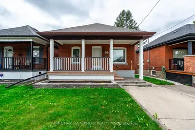 Detached in Hamilton