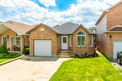 Detached in Hamilton
