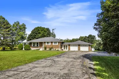 9360 Wellington 124 Road, Erin, On N0b 1t0