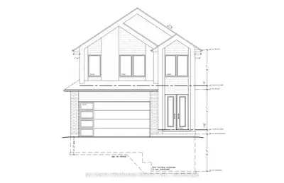 Detached in London South